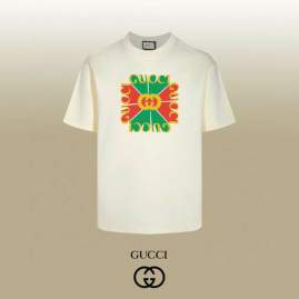 Picture of Gucci T Shirts Short _SKUGucciXS-LmptxG004810678